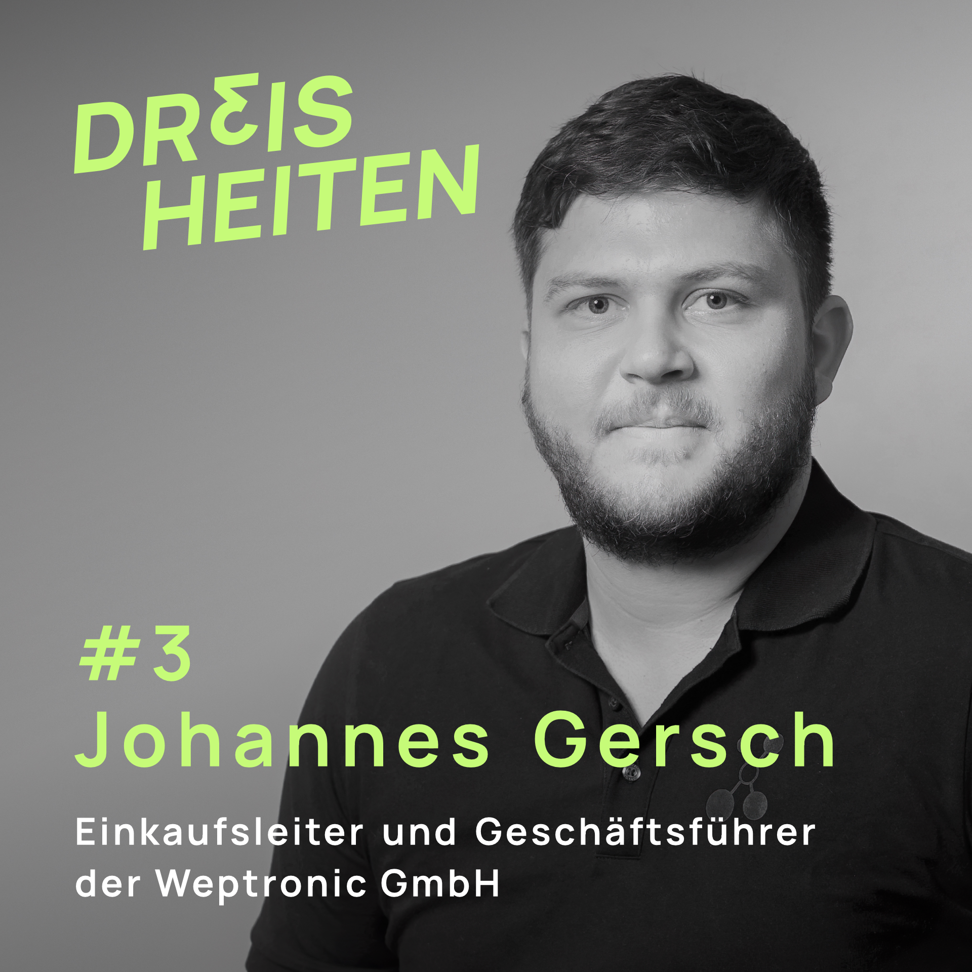 Johannes Gersch