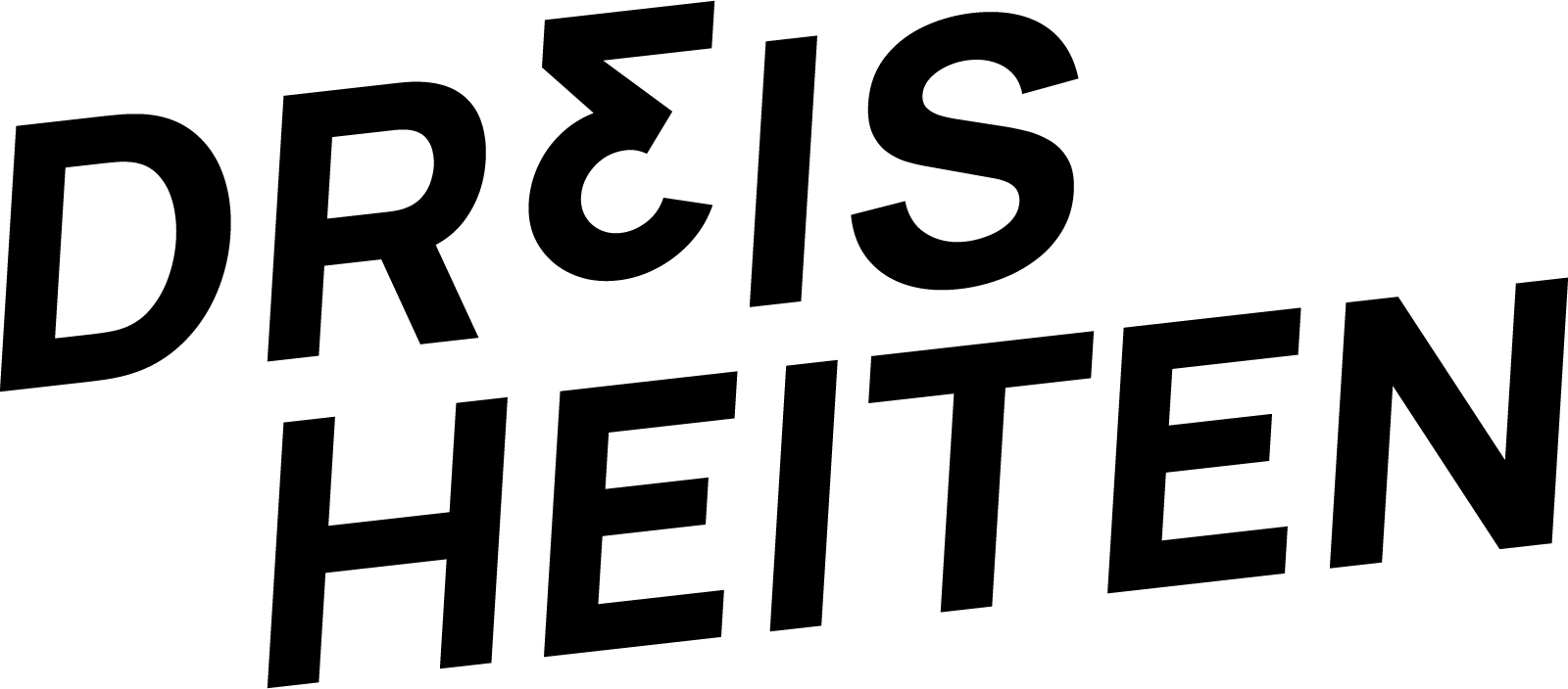Dreisheiten Logo