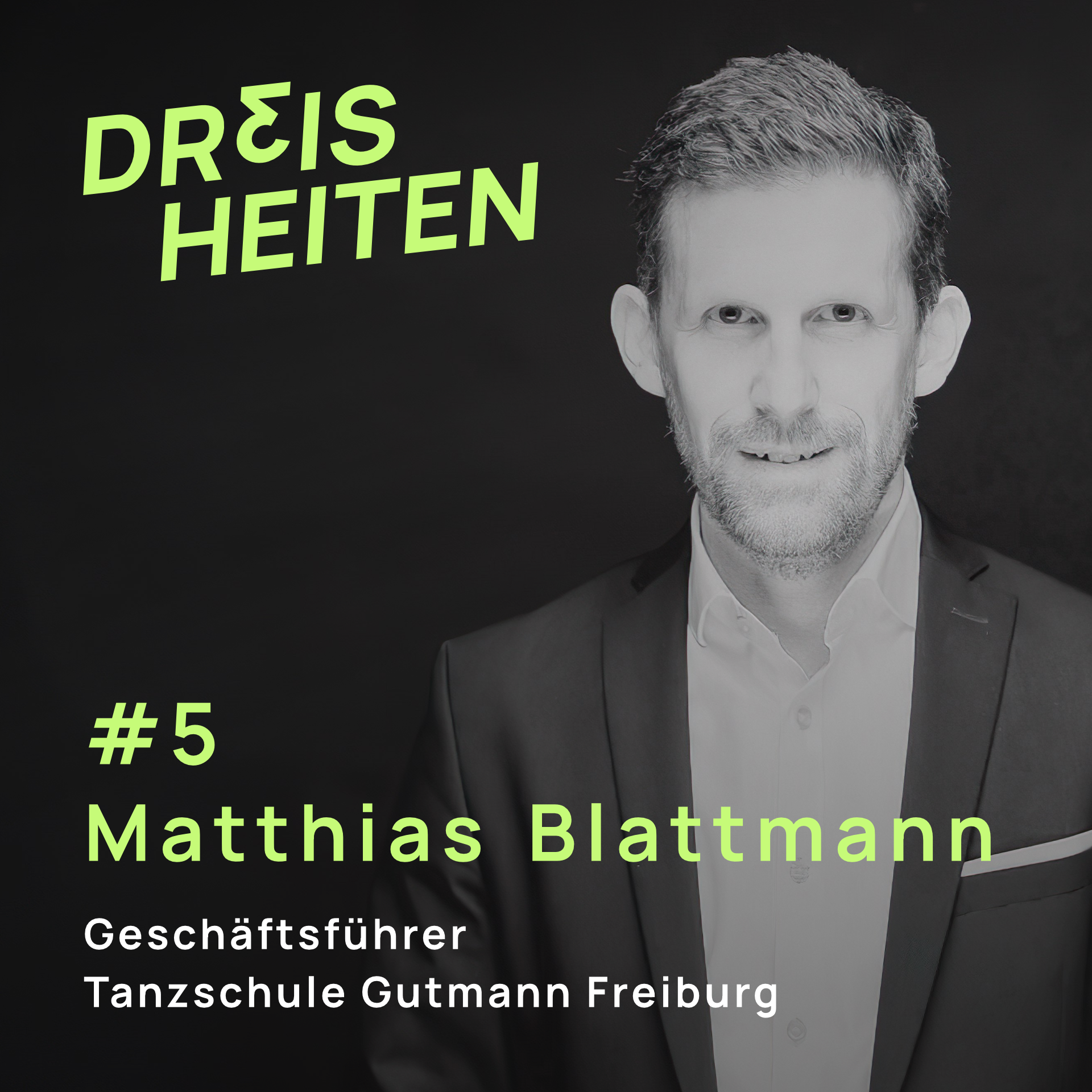 Matthias Blattmann