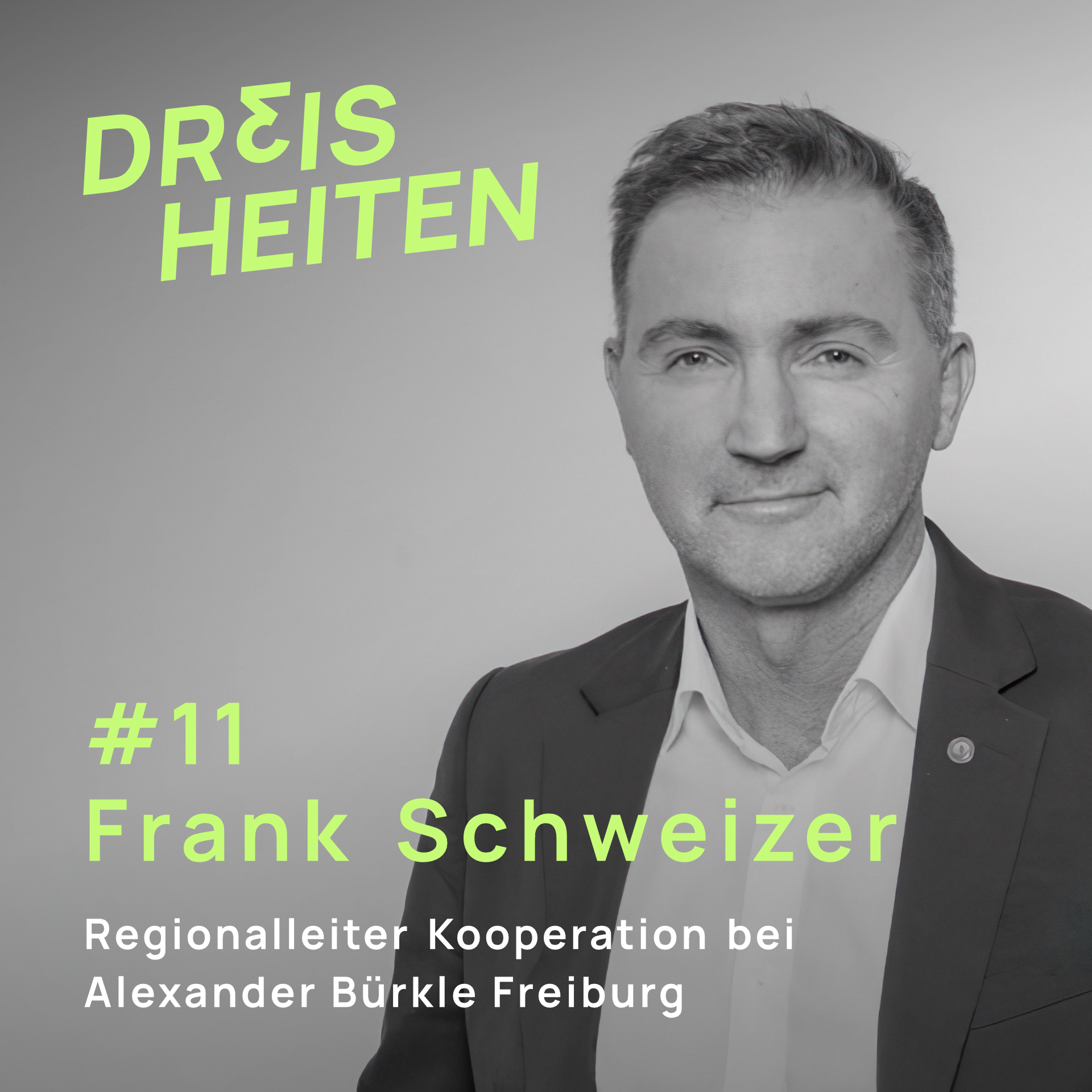 Frank Schweizer