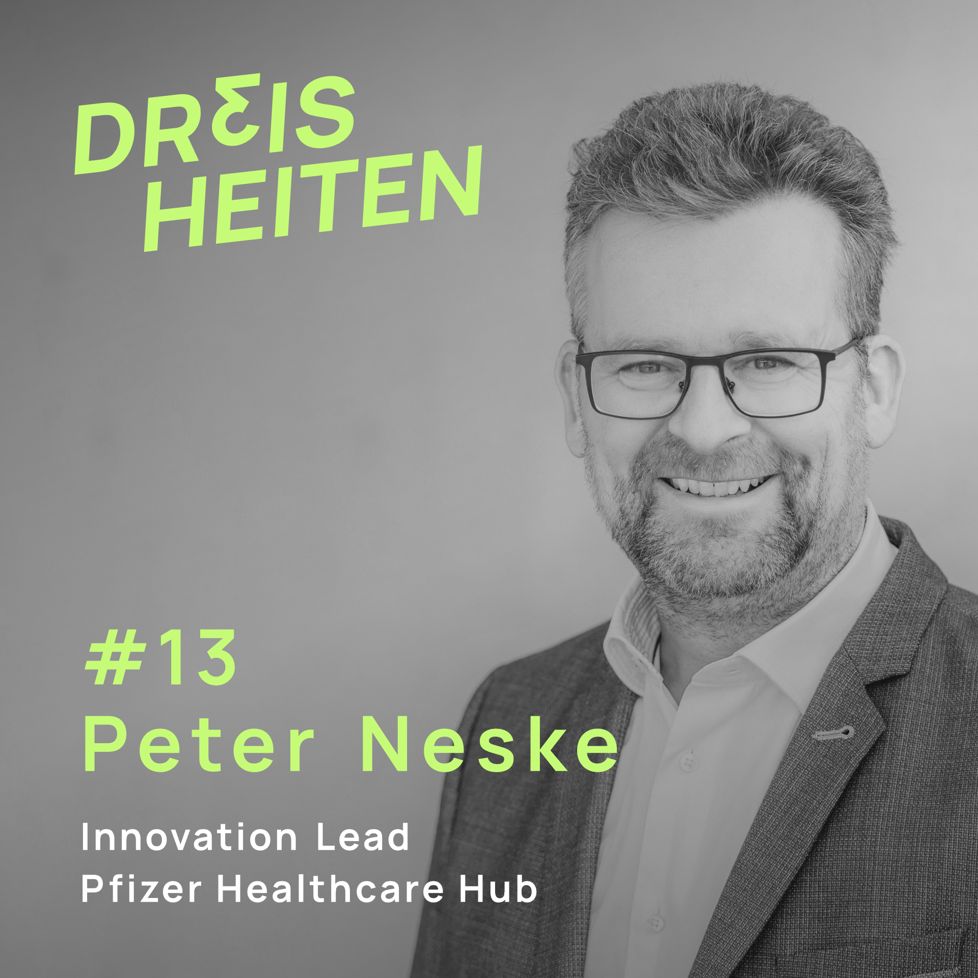 Peter Neske