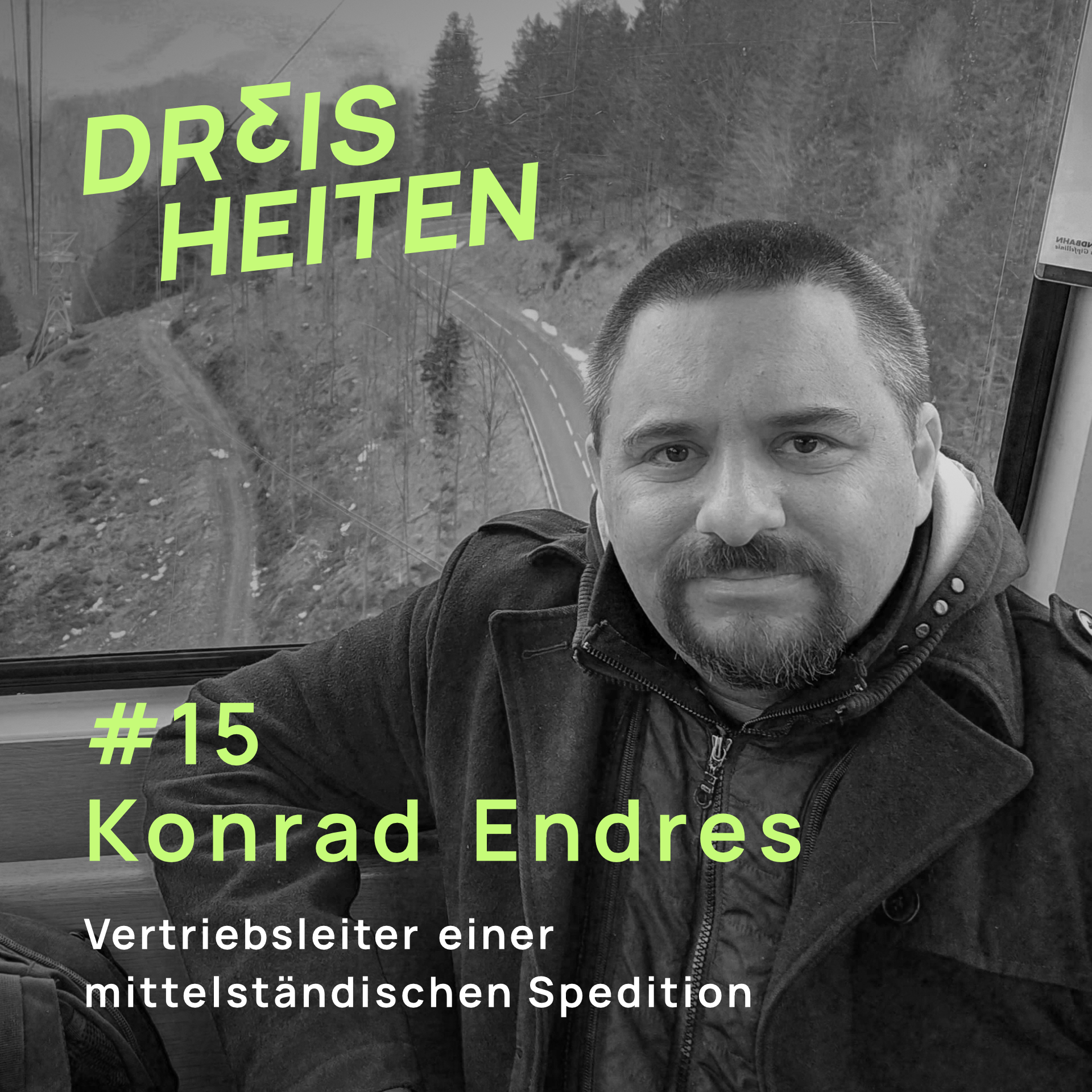 Konrad Endres