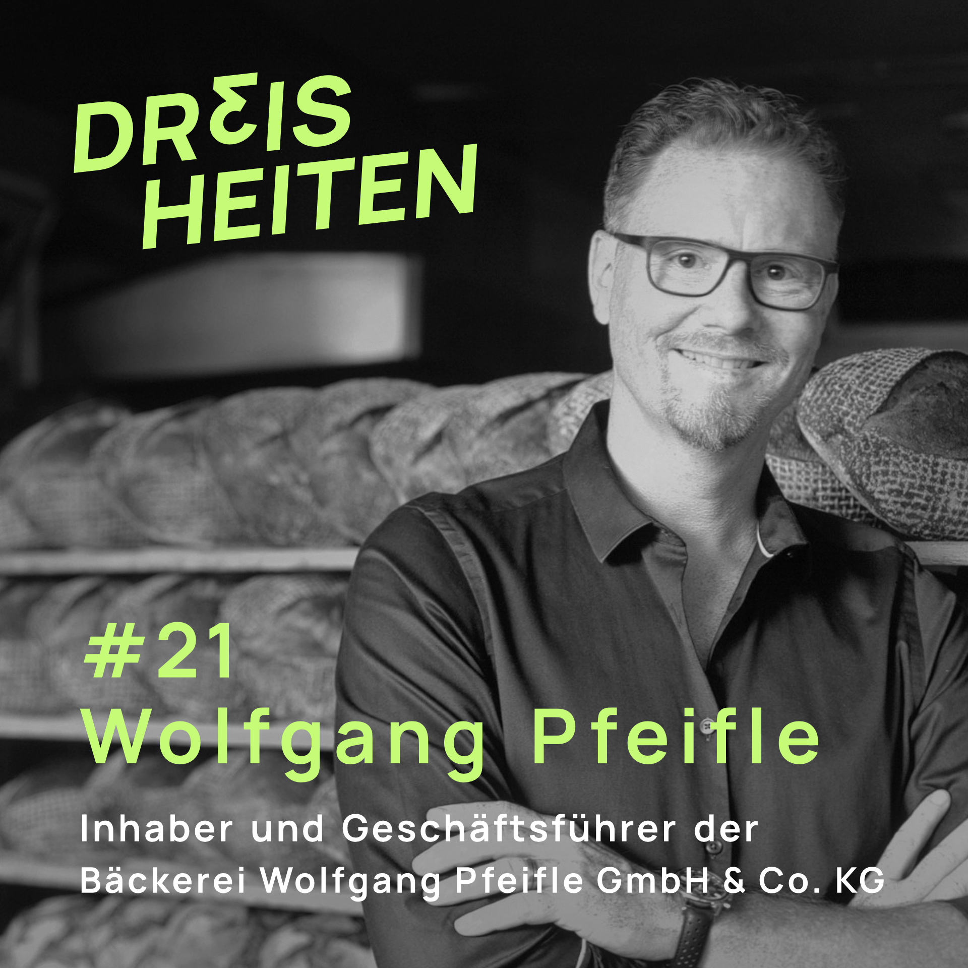 Wolfgang Pfeifle