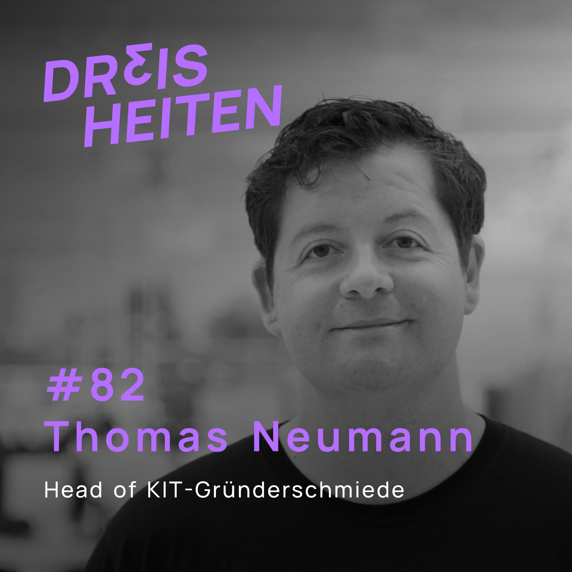 Thomas Neumann