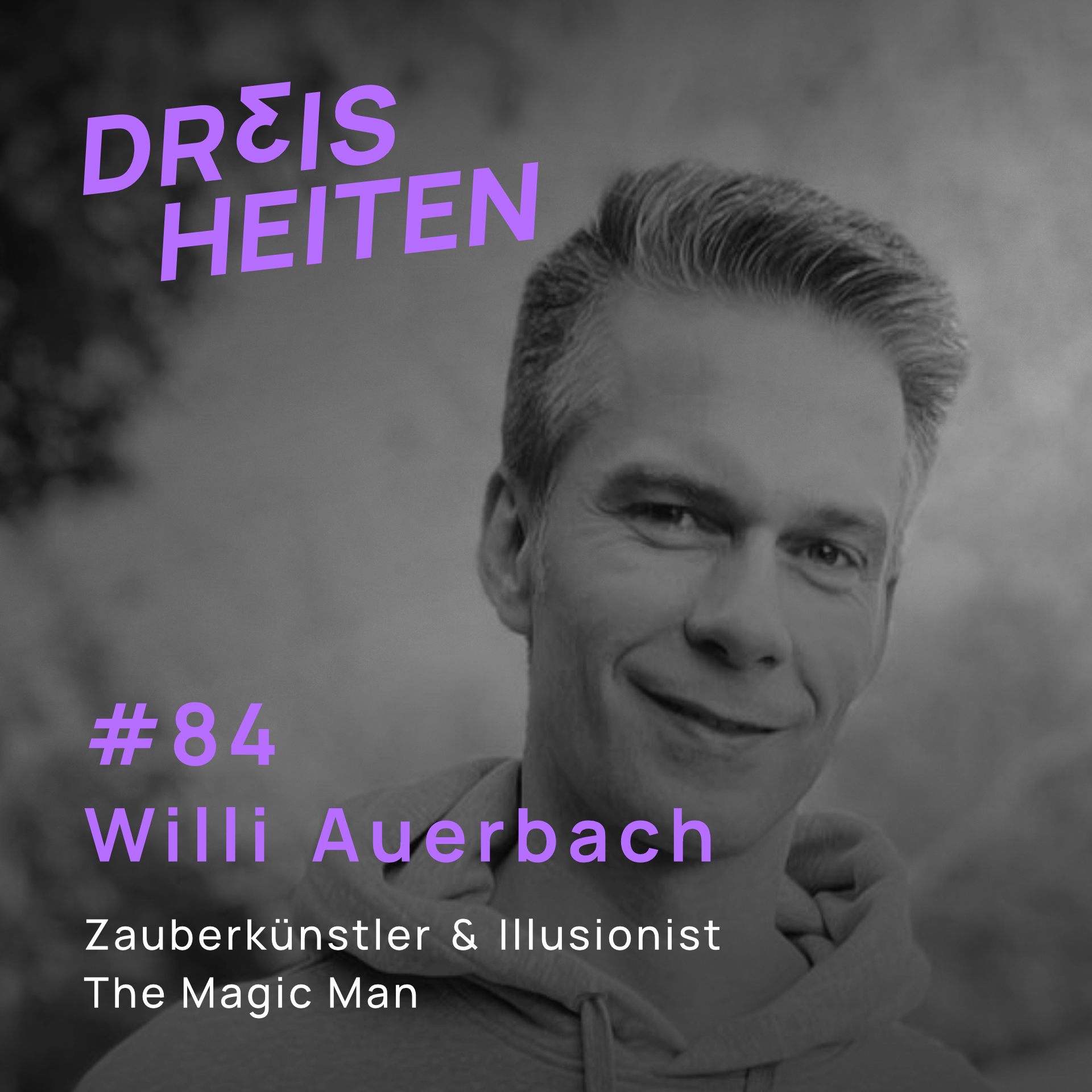 Willi Auerbach