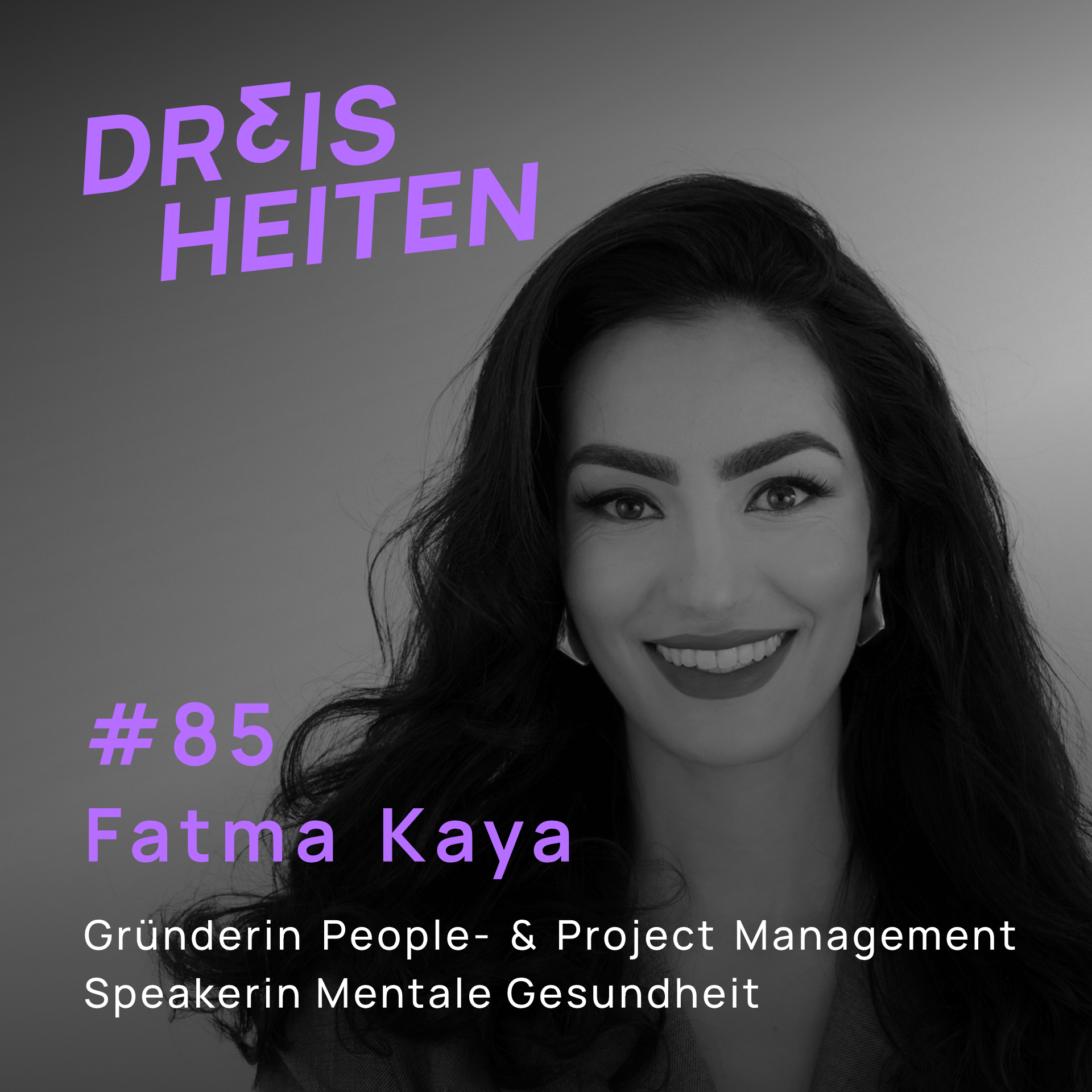 Fatma Kaya