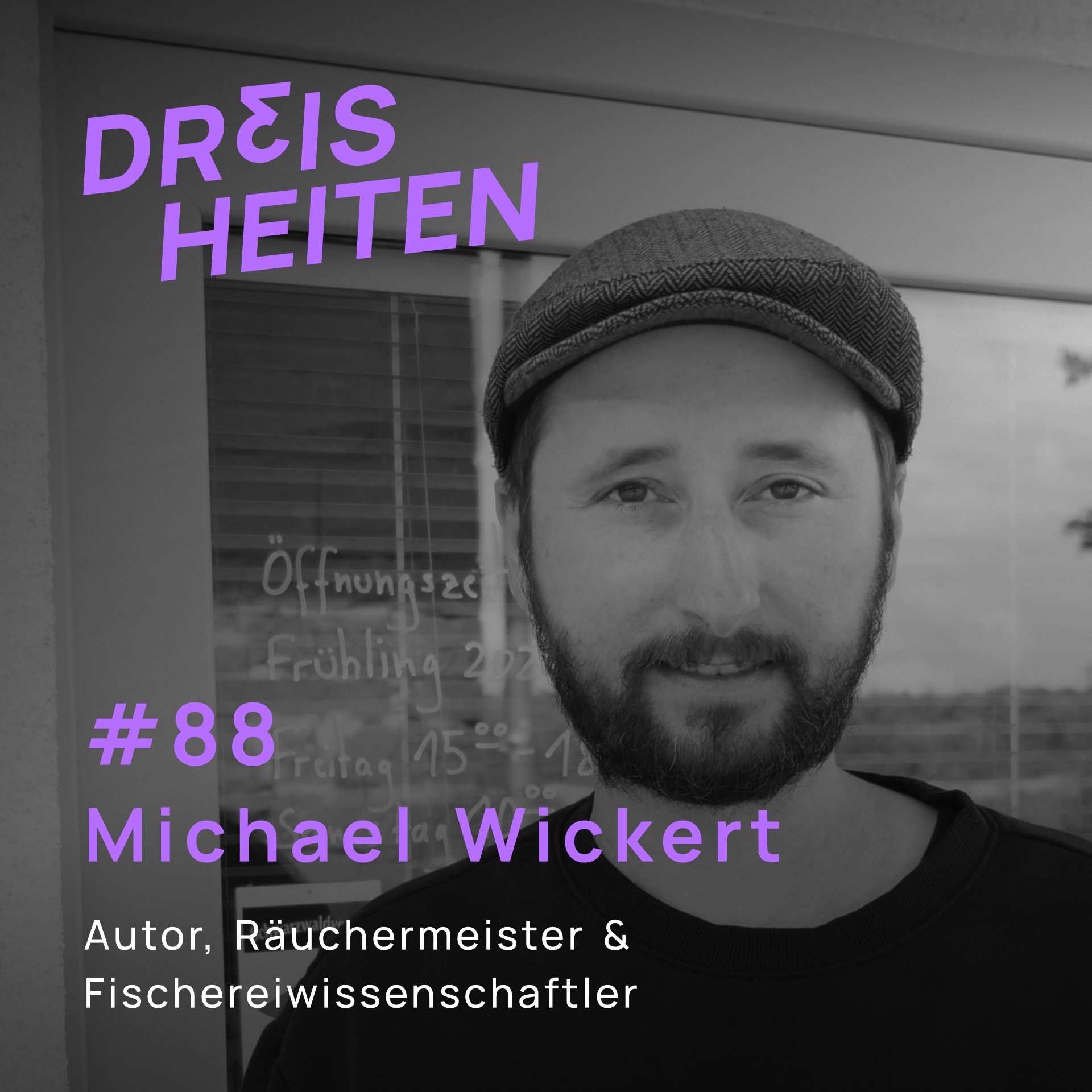 Michael Wickert